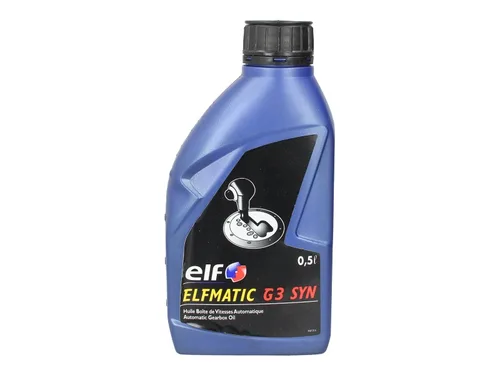 ELF ELFMATIC G3 SYN