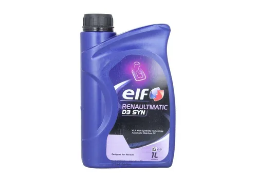 ELF RENAULTMATIC D3 SYN
