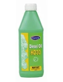 COMMA HD30 DIESEL OIL