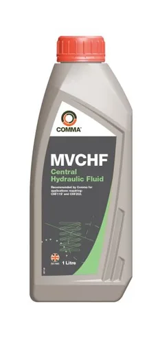 COMMA MVCHF 11S CENT