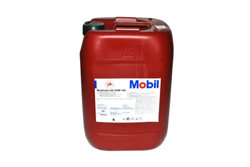MOBIL MOBILUBE HD 85W140