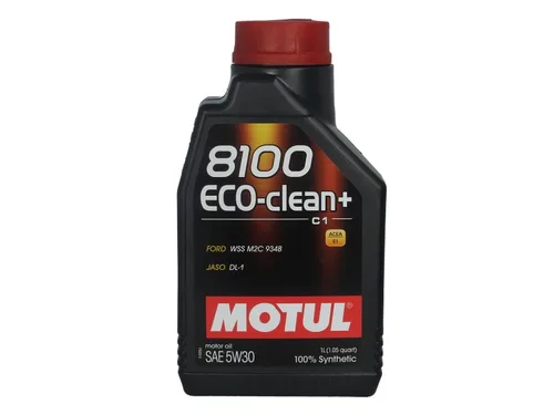 MOTUL ECO-CLEAN 5W-30