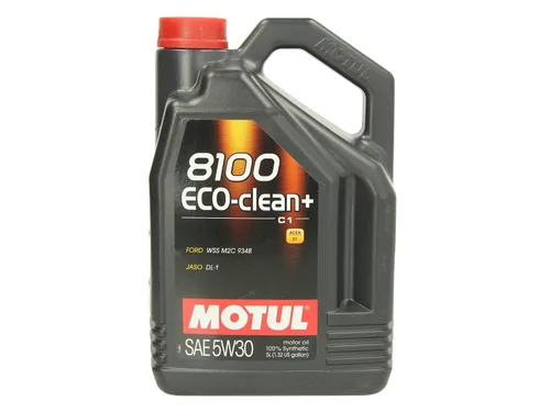 MOTUL ECO-CLEAN 5W-30