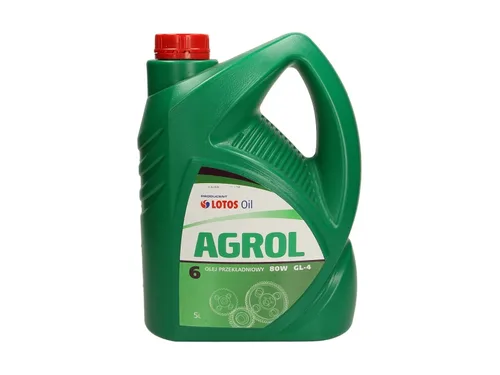 ORLEN AGRO 80W-90