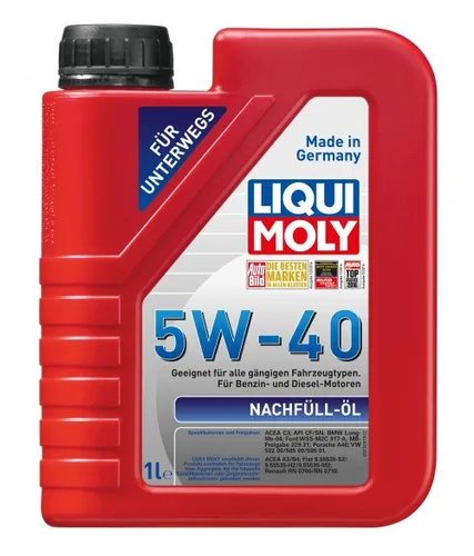 LIQUI MOLY LIM1305