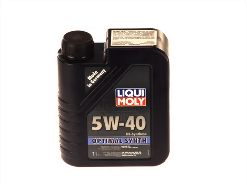 LIQUI MOLY LIM3925