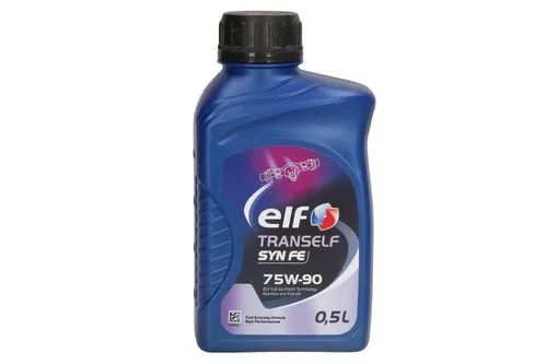 ELF TRANS. SYN FE 75W-90