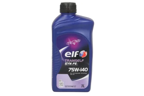 ELF TRANSE.SYN.FE 75W140