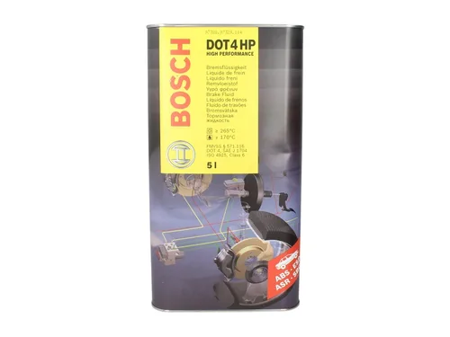 BOSCH Brakes 1 987 479 065
