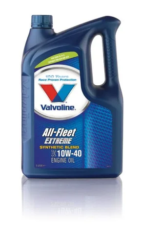 VALVOLINE ALL FLEET EXT 10W-40