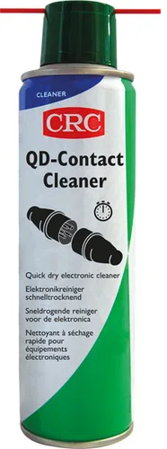 CRC QD CONTACT CL