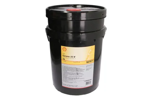 SHELL CORENA S3 R 46