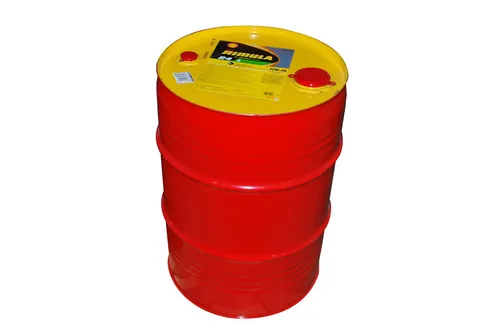 SHELL RIMULA R4 L 15W-40