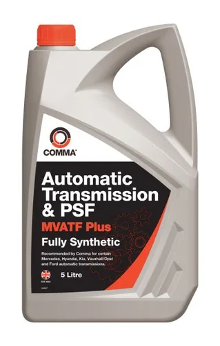 COMMA MVATF PLUS