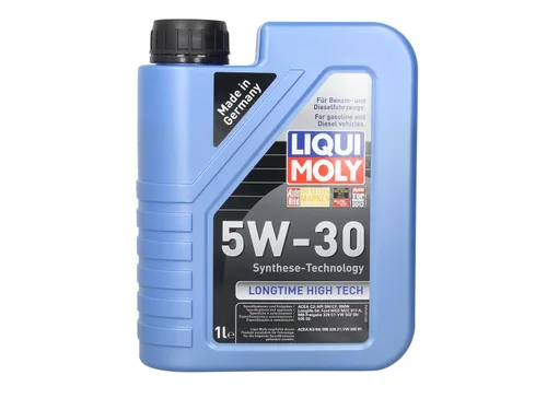 LIQUI MOLY 5W-30