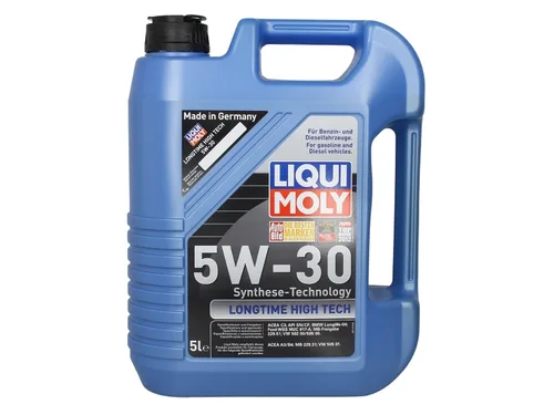 LIQUI MOLY 5W-30