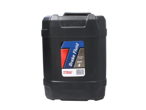 TRW AUTOMOTIVE PFB420DR
