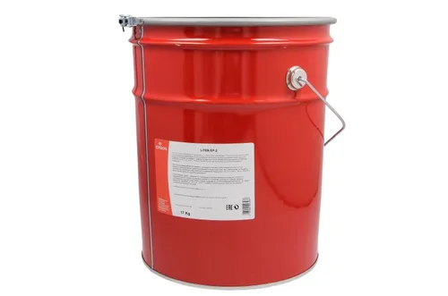 ORLEN LITEN EP-2