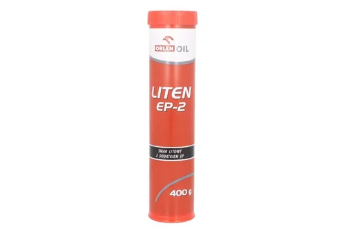 ORLEN LITEN EP-2 400G
