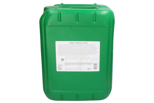 ORLEN O.O. AGRO STOU 10W-30