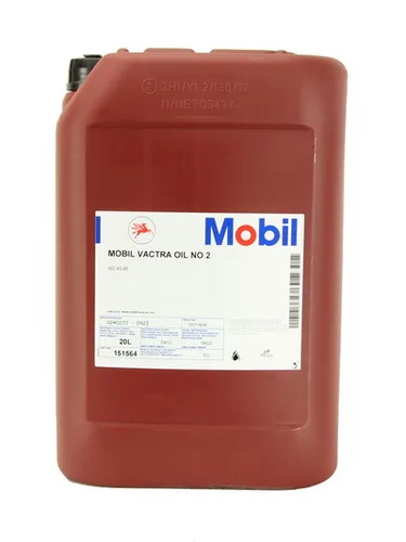 MOBIL VACTRA NO.2