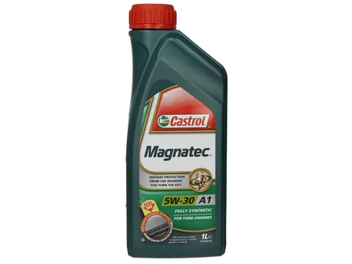 CASTROL MAGNATEC 5W-30