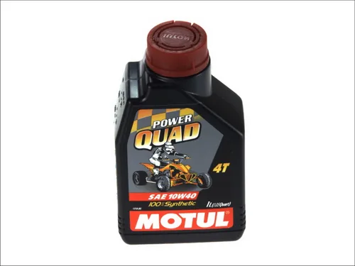 MOTUL MOTO P QUAD 10W40 1L 4S101468 10W-40 1 L