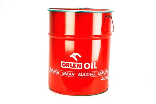 ORLEN LITEN LT-43