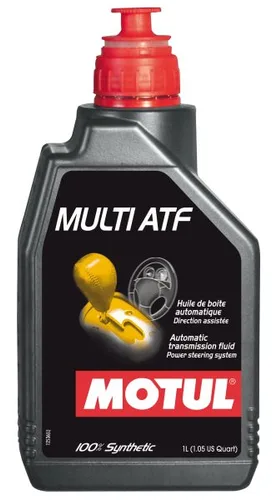 MOTUL MULTI ATF 1 L