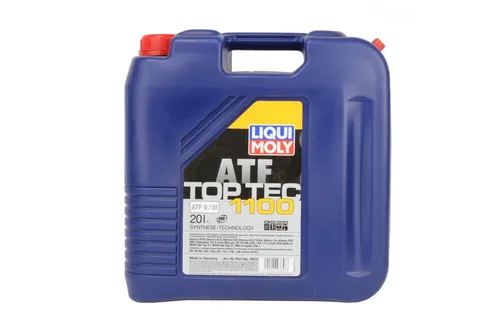 LIQUI MOLY LIM3653 20L