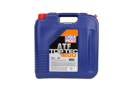 LIQUI MOLY LIM3683 20L 20 L
