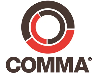 COMMA XSTREAM G05 KONC