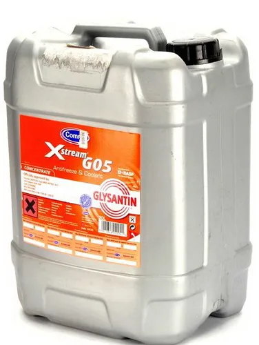 COMMA XSTREAM G05 KONC