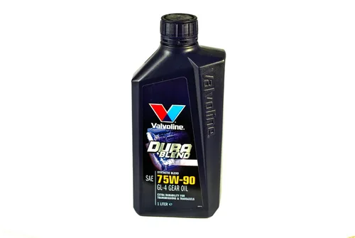 VALVOLINE DURABLEND 75W-90