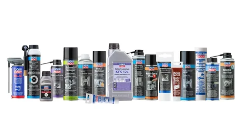 LIQUI MOLY LIM2664