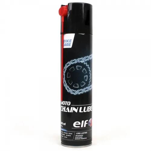 ELF MOTO MOTO CHAIN LUB
