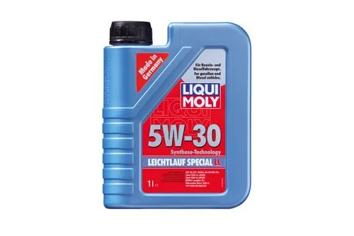 LIQUI MOLY 5W-30