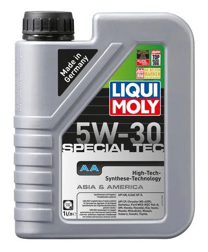 LIQUI MOLY 5W-30
