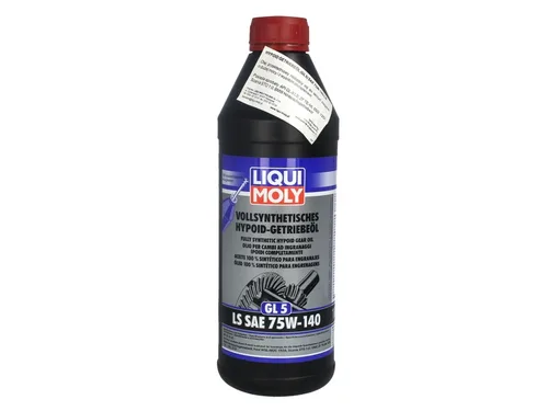 LIQUI MOLY LIM4421 75W140 1L