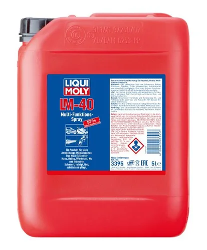 LIQUI MOLY LIM3395