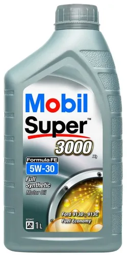 MOBIL M-SUP X1 FE 5W-30