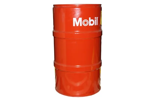 MOBIL 15W-40
