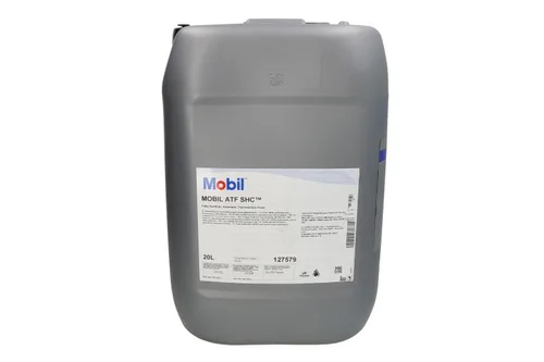 MOBIL ATF SHC