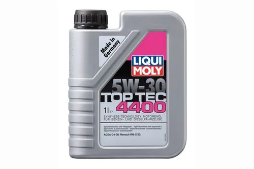 LIQUI MOLY 5W-30