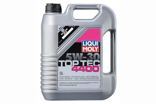LIQUI MOLY 5W-30