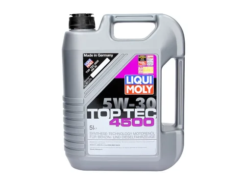 LIQUI MOLY 5W-30