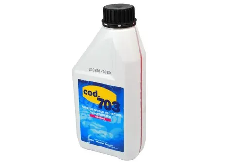 MAGNETI MARELLI 010703000010