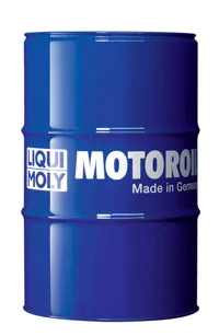 LIQUI MOLY MOTO LIM1563 STREET 10W-40