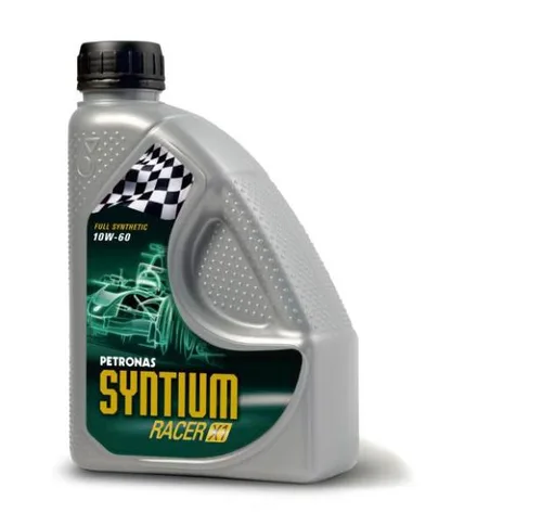 PETRONAS SYNTIUM RACER X1 10W-60 1 L