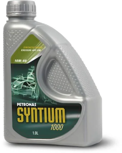 PETRONAS SYNTIUM 10W-40